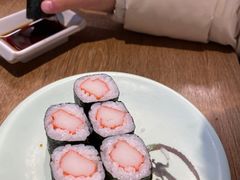 -三禾寿司(君尚店)