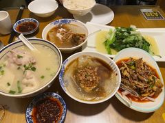 -易老妈蹄花.特色川菜(人民公园总店)