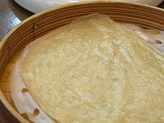 -满园烤鸭·春饼(太原街万达店)
