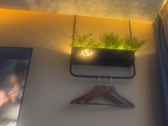 -华夏良子·足道SPA艾灸(王府井店)