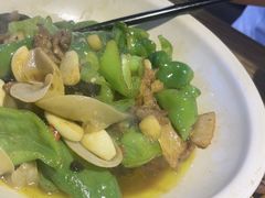 -小杨烤肉(朱雀店)