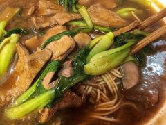 -笑笑面家(白兰路店)