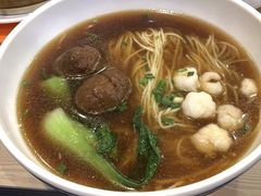 -上海美食(申贵路店)