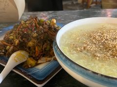 -四方小吃·白族庭院餐厅