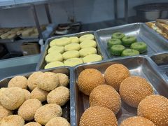 -常州糕团店(北大街新世纪商城店)