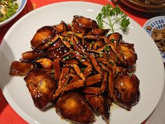 -孔乙己酒家(虹桥路店)