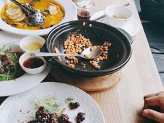 -客汀家宴·客家烟火 四季食材(集美店)