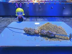 -很久以前羊肉串(打浦路店)