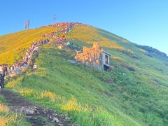 -萍乡武功山风景名胜区