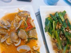 -陆记鹅庄·潮汕菜·狮头鹅(大仟里店)