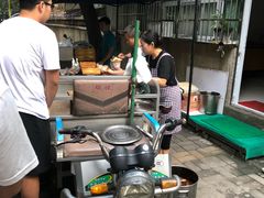 -王虎子大饼(甸柳新村五区店)