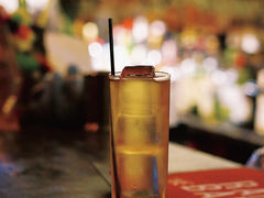 -The Tiki Bungalow提基小木屋酒吧
