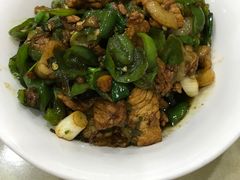 -建辉湖南土菜馆(南大街店)