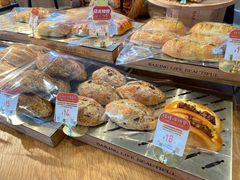 -西村叔叔的店·面包·甜品·蛋糕(清河万象汇店)