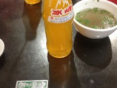 -老乌家特色小炒泡馍(大皮院店)