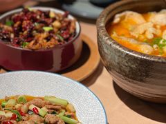 -山石榴·贵州菜(丰盛里店)