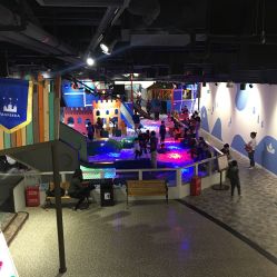 -幻贝家儿童乐园(苏州中心店)