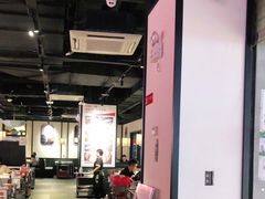 大堂-川锅一号火锅(睢宁店)