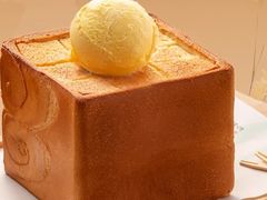 -绿茶餐厅(淮安区万达广场店)