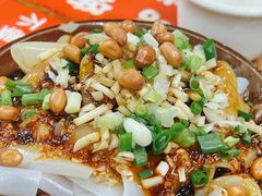 -笔记安顺夺夺粉火锅