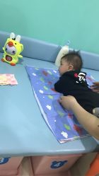 -鱼乐贝贝婴幼儿水育馆(星汇广场店)