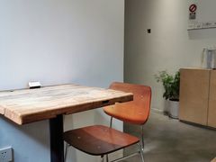 -素咫咖啡CLIFEROSE(新安店)