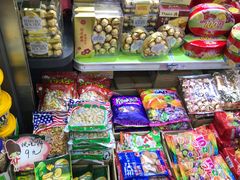 -紫荆城食品交易中心(华强北店)
