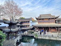 -胡雪岩故居