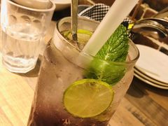 -卡朋西餐(扬名广场店)