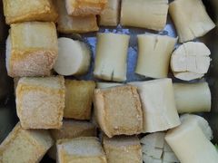 鱼豆腐细节-张亮麻辣烫(沈阳康平店)