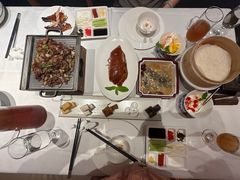 -四季民福烤鸭店(王府井东安门店)