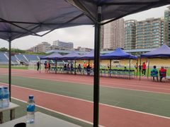 -广东省人民体育场
