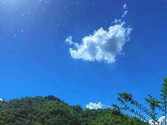 -山沟沟景区
