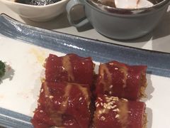 -南枝记·广东味道(中骏世界城店)