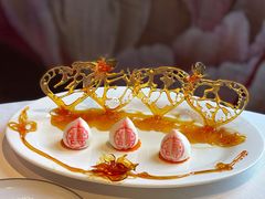 寿包-三号黄浦会Canton Table