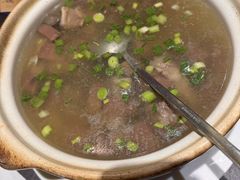 -香雪海饭店中餐厅(人民桥店)