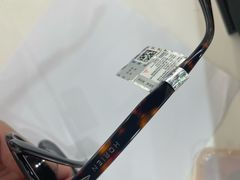 -宝视达眼镜(公园道店)