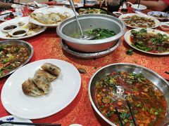 -联丰美食(番禺店)