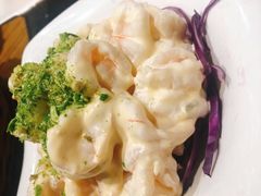 -小城粥道·海胆鲜虾粥(解放广场店)