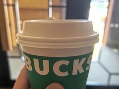 -星巴克(天津五大道店)