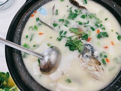 -馨方园食府·市井老南京菜