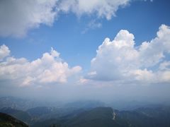 -白草畔自然风景区