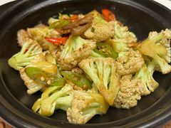 -臻宝中餐厅·大连菜·海鲜·融合菜(大连一方城堡豪华精选酒店)