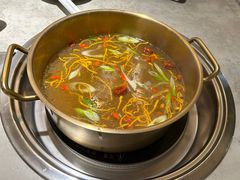 -大理董·董家小厨野生菌火锅(古城旗舰店)