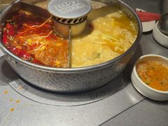 -巴奴毛肚火锅(邯郸美乐城店)