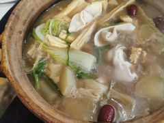 -小板凳(四公里店)