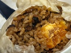 -白玉兰食品(中山公园龙之梦店)
