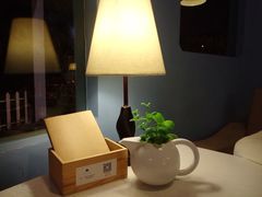 -琥珀川咖啡馆·Amber cafe(百祥路店)