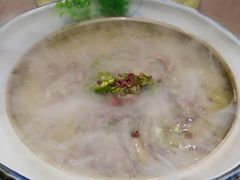 -谭谈川菜(控江路店)