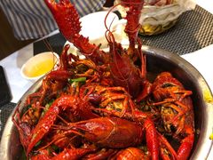 -太明渔村淮扬菜馆(龙蟠中路店)